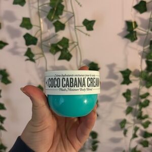 Sol de Janeiro Coco Cabana Body Cream 75mL
